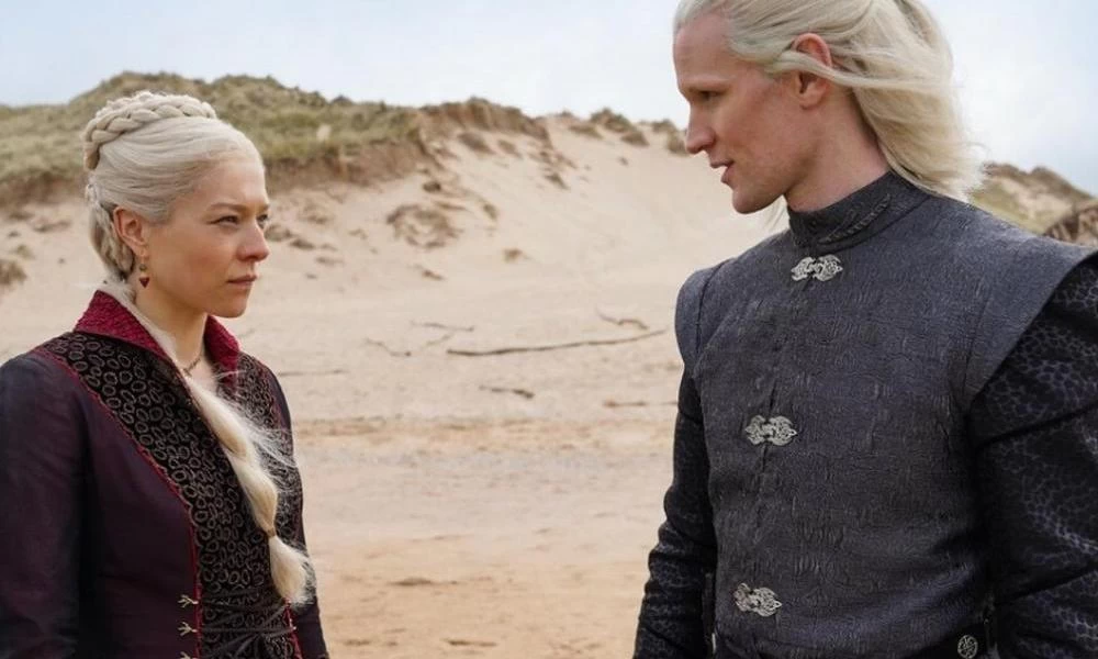 House of the Dragon: Έφτασε το prequel του Game of Thrones-Κάνει το γύρο του διαδικτύου το trailer